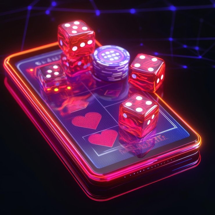 Evolution Gaming live blackjack table streamed on erek 01 mobile interface